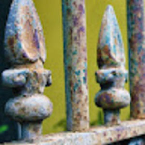 Meet your Posher, Diane